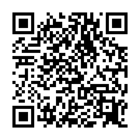 QR code to review Adera Coffee